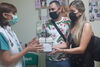 Младоженци от 10.10 с кауза на сватбата - помагат на Отделението по неонатология в УМБАЛ Бургас
