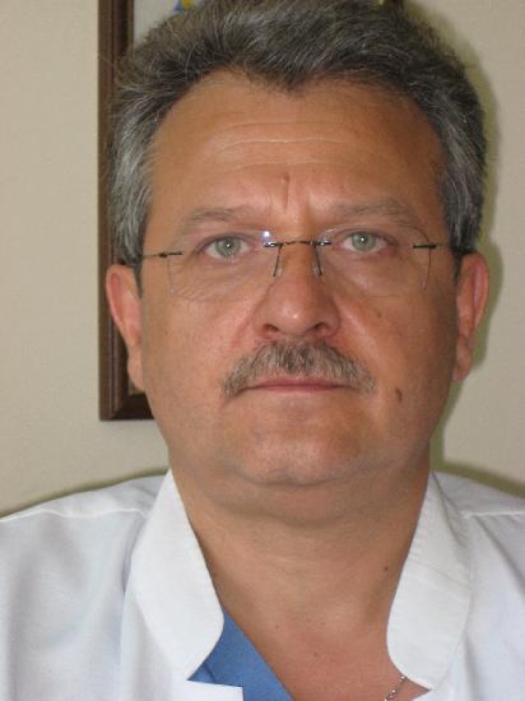 проф. Васил Каракостов