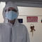 Специализант от УМБАЛ-Плевен помага на болницата в Свищов в борбата с COVID