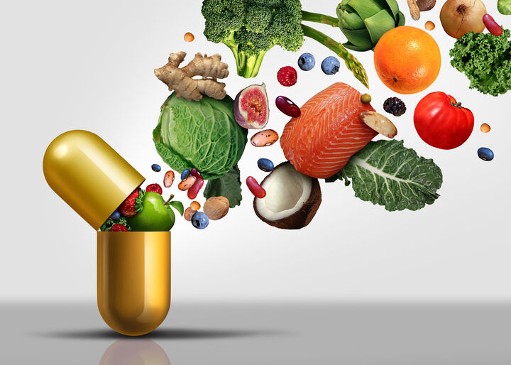Как витамините В забавят развитието на диабета