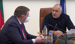 Удължиха извънредната епидемична обстановка до 30 април