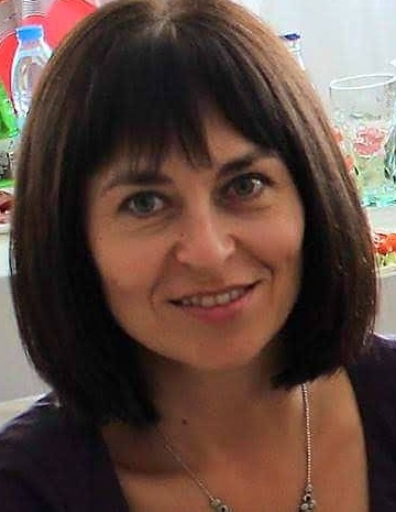 Д-р Невин Садъкова