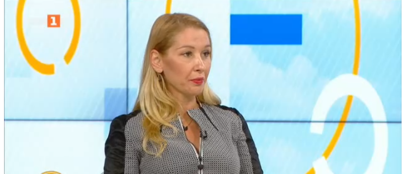 Полина Василева
