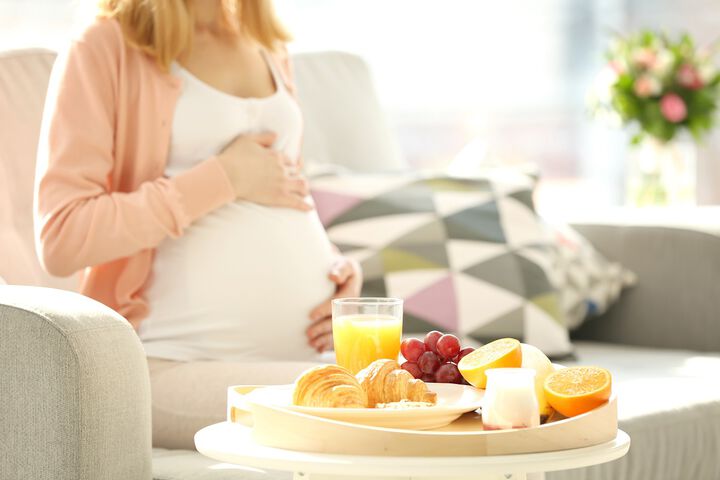 Д-р Елица Иванова: Мит е, че бременната трябва да яде за двама