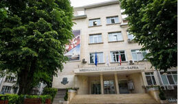 МУ-Варна обяви конкурс за членове на съвета на директорите в УМБАЛ „Св. Марина“