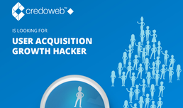 ТЪРСИ СЕ: User Acquisition Growth Hacker