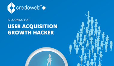ТЪРСИ СЕ: User Acquisition Growth Hacker