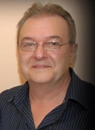 Д-р Огнян Радев