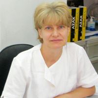 Д-р Мариета Петрова