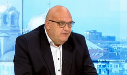 Д-р Брънзалов: Не очаквам нов пик на COVID-19 заради струпването на много хора на изборите