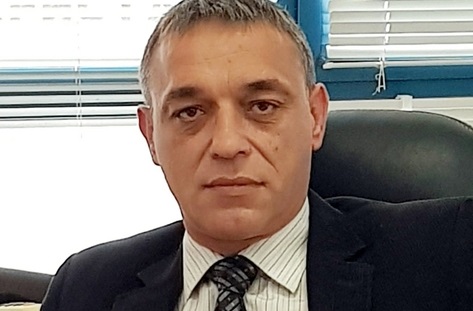 Калоян Копчев