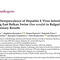 High Seroprevalence of Hepatitis E Virus Infection among East Balkan Swine (Sus scrofa) in Bulgaria: Preliminary Results
