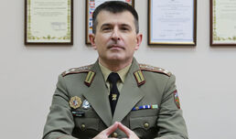 ВМА с нов заместник-началник