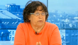 Д-р Николова: Личните лекари внимателно са подбирали пациентите, ваксинирани с препарата на „Астра Зенека“