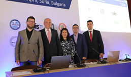 COVID-19 не ограничи развитието в науката