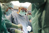 Посред нощ: Специалисти от ВМА трансплантираха черен дроб на 52-годишен мъж