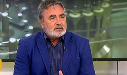 Доц. Кунчев: Вече сме в началото на четвъртата COVID вълна