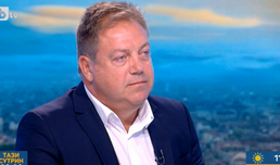 Д-р Маджаров: Лечебните заведения ще получат 166 млн. лв. по-малко от предвиденото