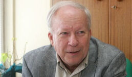 Внезапно ни напусна проф. Георги Едрев