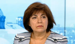Д-р Стаевска: Нежеланите реакции при ваксините са изключително редки