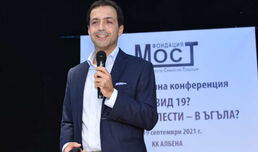 Проф. Герганов: Мозъкът е динамична структура, може сам да се реорганизира