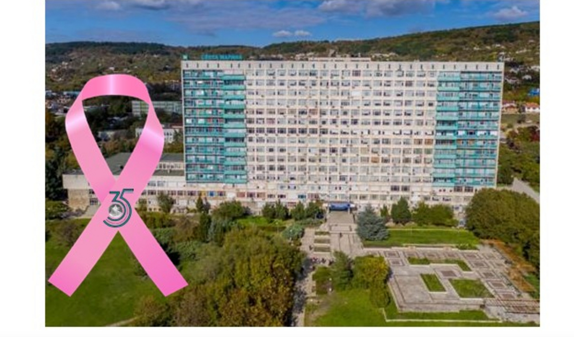 Безплатни прегледи за рак на гърдата в УМБАЛ „Света Марина“ – Варна през октомври