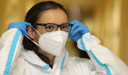 Fatal Case of West Nile Neuroinvasive Disease in Bulgaria