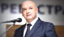 Началникът на ВМА с признание към всички лекари: Горд съм да бъда Ваш колега!