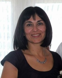Д-р Невин Садъкова