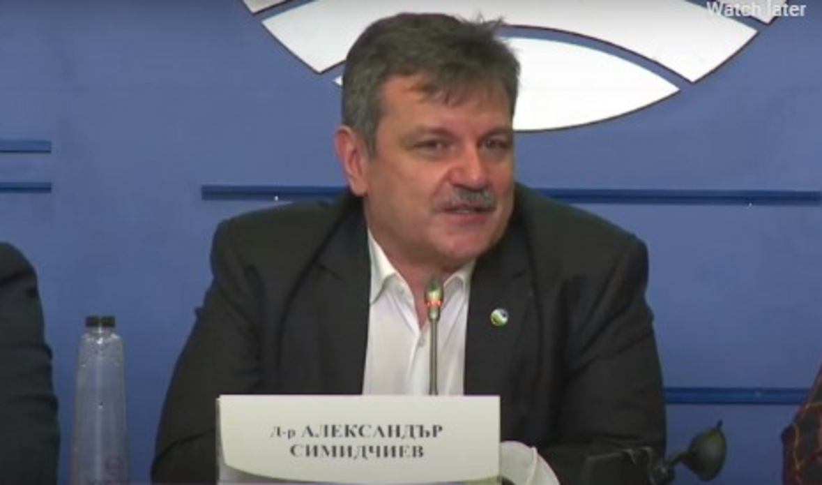 Д-р Симидчиев: Пандемията се отрази негативно на диагностиката и лечението на онкозаболяванията
