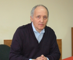 Д-р Чавдар Еленков