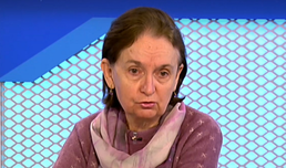 Д-р Мими Виткова: Българите не са антиваксъри, те се страхуват и четат фалшиви новини