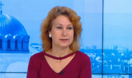 Проф. Христова: Сроковете на карантина при COVID може да се свалят до 5 дни