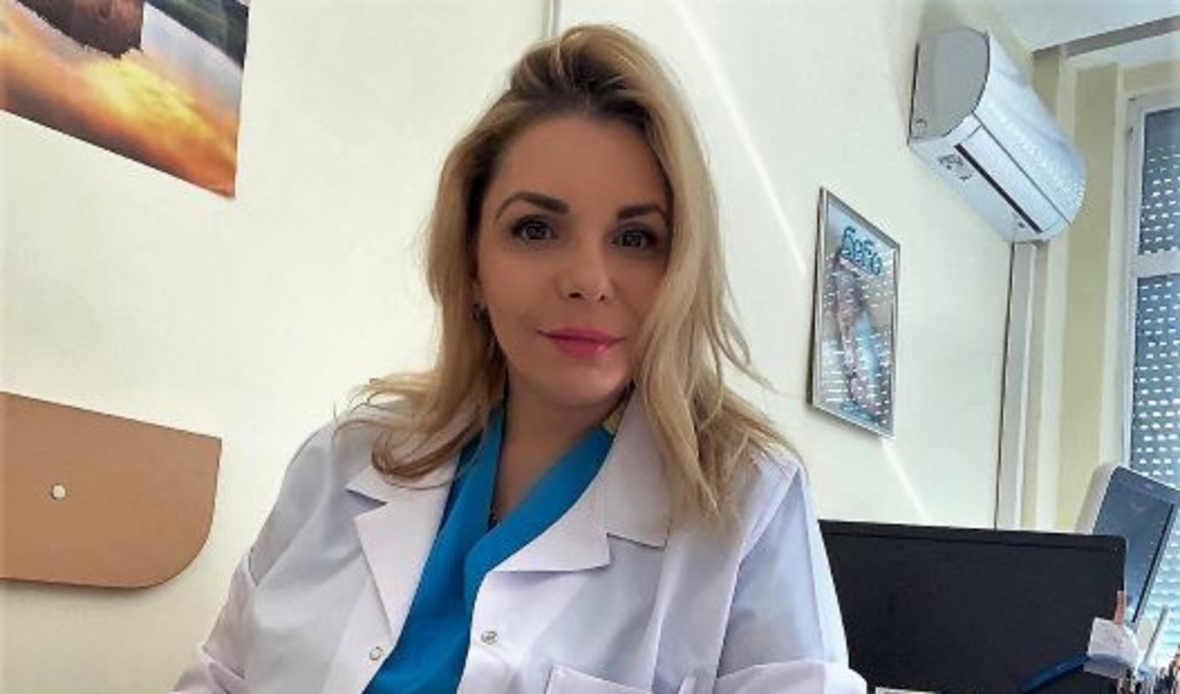 Безплатни прегледи за ендометриоза в АГ отделението