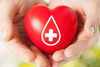 Кампания за доброволно кръводаряване в София на Цветница
