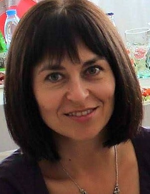 Д-р Невин Садъкова
