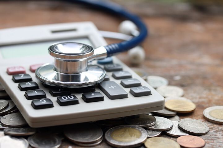 Д-р Меджидиев: Увеличението на заплатите в здравеопазването не е осигурено