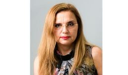 Чл.-кор. проф. Христина Групчева бе избрана за член на Academia Ophthalmologica Internationalis
