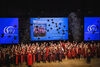 198 абсолвенти от Випуск 2022 на Медицинския колеж получиха дипломите си на официална церемония
