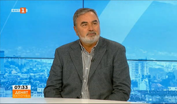 Доц. Ангел Кунчев: Пикът на грипната епидемия се очаква в края на януари