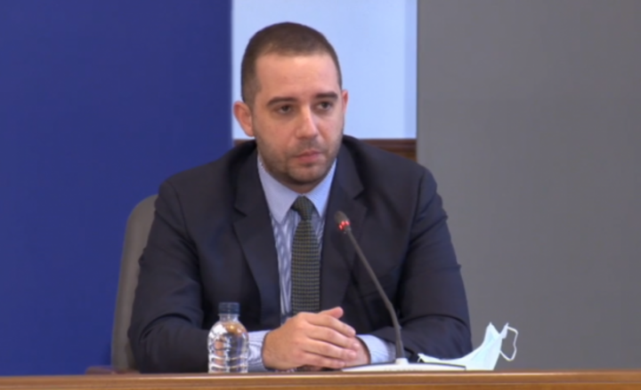 Богдан Кирилов: Трима търговци на едро не са подавали данни за липсващи лекарства