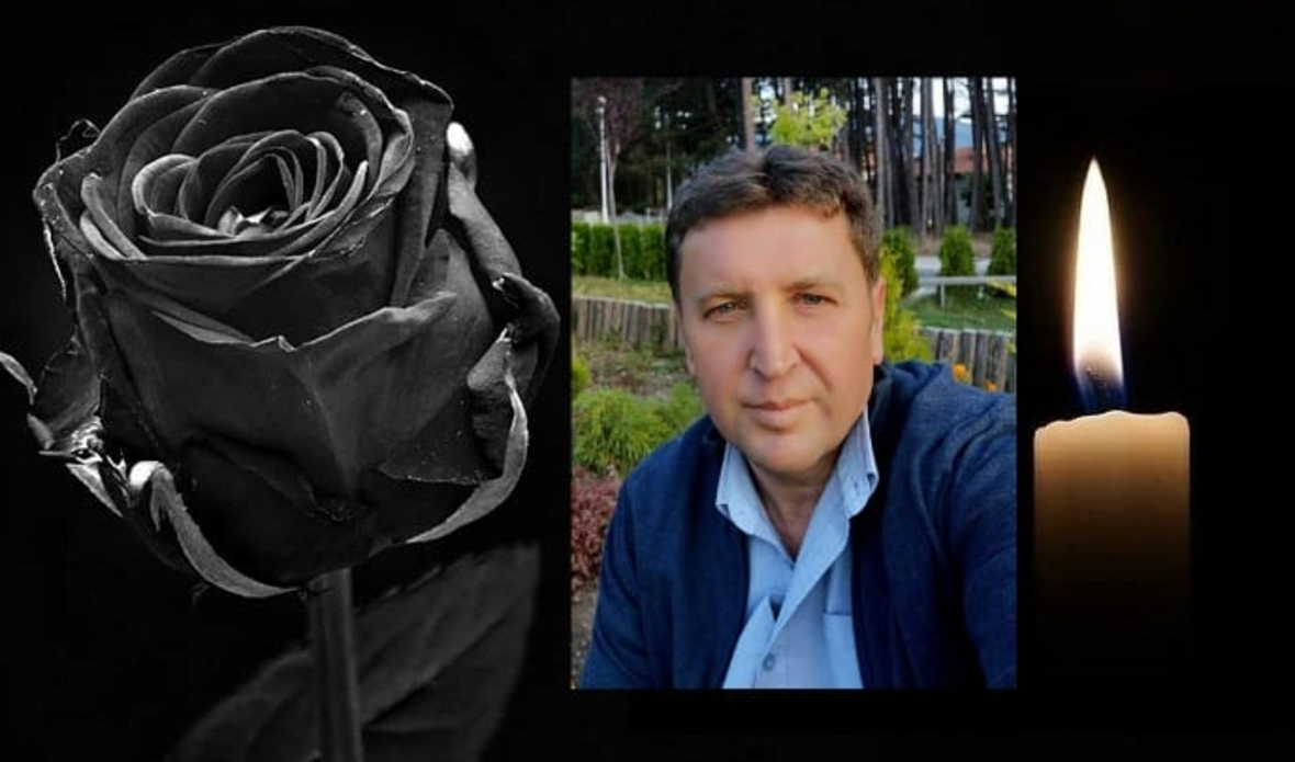 Почина педиатърът д-р Филип Главеев