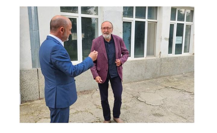 Здравният министър освободи директора на болницата за рехабилитация в Котел