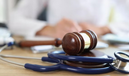 Семинар за лекари "Правни аспекти в медицината" ще се проведе и през юли