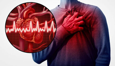 4 необичайни ранни симптоми на инфаркт