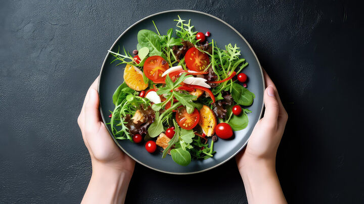 Кулинарният блогър Ради Бичева: „Храненето при диабет може да бъде и вкусно, и здравословно!“