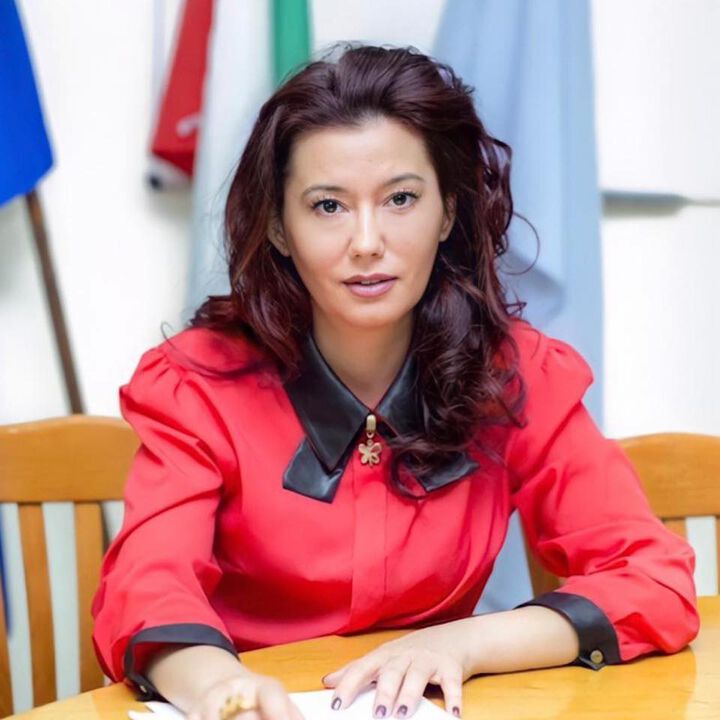 Иванка Динева поема Изпълнителна агенция „Медицински надзор“
