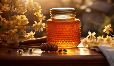 5 вида мед и уникалните им ползи за здравето