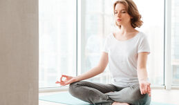 Видове медитация – как да изберем кой работи за нас?
