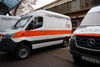 Още седем Центъра за спешна медицинска помощ получават високопроходими линейки